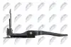 ОПОРНЫЙ КРОНШТЕЙН NTY (EZC-AU-053) изображение 4