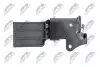 ОПОРНЫЙ КРОНШТЕЙН NTY (EZC-AU-053) изображение 5