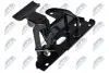 ЗАМОК КАПОТУ | AUDI A6 2005-2011,A6 ALLROAD 2007-2011 NTY (EZCAU054) зображення 1