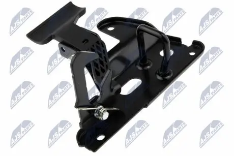 ЗАМОК КАПОТУ | AUDI A6 2005-2011,A6 ALLROAD 2007-2011 NTY EZCAU054