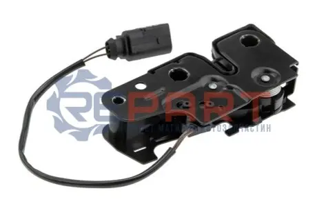 ЗАМОК КАПОТУ | AUDI Q7 2006- NTY EZC-AU-086 Купити в Україні