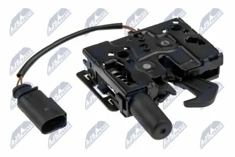 ЗАМОК КАПОТУ | AUDI A4 2015- NTY EZCAU087 Купити в Україні