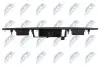 РУЧКА КРЫШКИ БАГАЖНИКА NTY (EZC-AU-102) изображение 4