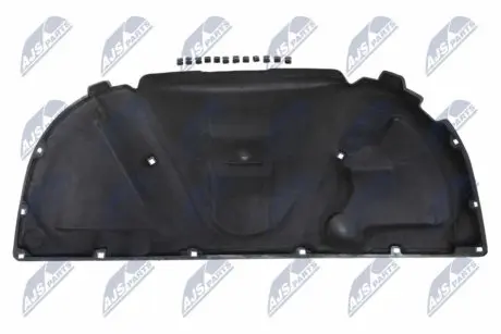 Автозапчасть NTY EZCAU109