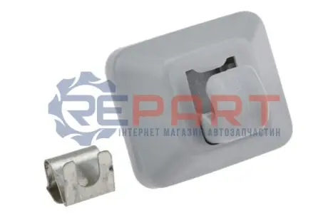 Автозапчасть NTY EZCAU123