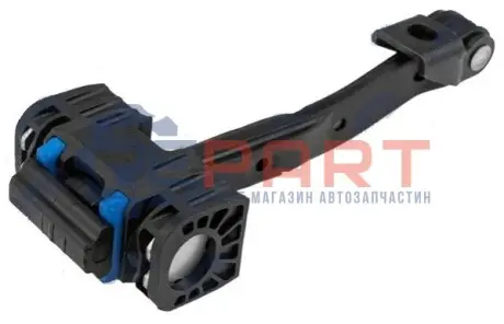 Фото 1 — ОБМЕЖУВАЧ ДВЕРЕЙ | AUDI A6 ALLROAD C7, A6 C7 11.10-09.18 Л/П NTY (EZCAU153) Фото ОБМЕЖУВАЧ ДВЕРЕЙ | AUDI A6 ALLROAD C7, A6 C7 11.10-09.18 Л/П NTY (EZCAU153) зображення 1