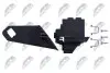 РЕМКОМПЛЕКТ КОРПУС ФАР | AUDI A3 2009-,A3 CABRIOLET 2008-,RS3 2011-/ПРАВ/ NTY (EZC-AU-162) зображення 3