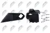 РЕМКОМПЛЕКТ КОРПУС ФАР | AUDI A3 2009-,A3 CABRIOLET 2008-,RS3 2011-/ПРАВ/ NTY (EZC-AU-162) зображення 4