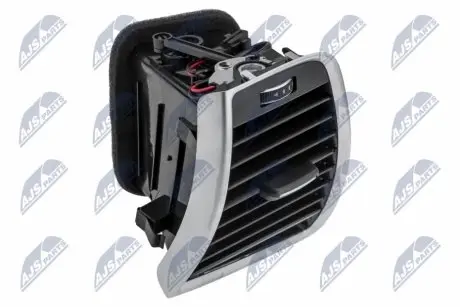 РЕШІТКА ВЕНТИЛЯЦІЇ САЛОНУ | AUDI Q5 2008-/ПРАВ/ NTY EZC-AU-164 Купити в Україні