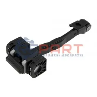 Автозапчастина NTY EZCAU176