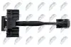 ОГРАНИЧИТЕЛЬ ДВЕРИ NTY (EZC-AU-179) изображение 3