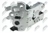 ЗАМОК КРЫШКИ БАГАДНИКА NTY (EZC-AU-180) изображение 2