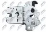 ЗАМОК КРЫШКИ БАГАДНИКА NTY (EZC-AU-180) изображение 5