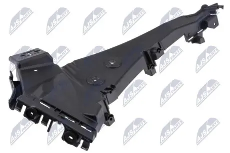 Бампер NTY EZC-AU-224 Купити в Україні