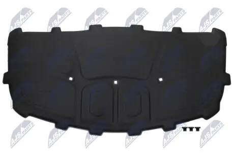 Інші елементи кузова NTY EZC-AU-233 Купити в Україні