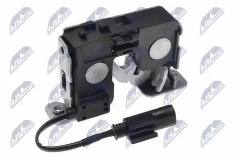 ЗАМОК КАПОТУ | BMW E60,E90 /Z SILNICZKIEM/ NTY EZCBM001 Купити в Україні