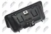 Фото РУЧКА КРИШКИ БАГАЖНИКА | BMW 3 E90 2005-,5 E60 2005-,X1 2009-,X5 2007-,X6 2007- NTY (EZC-BM-014) зображення 2