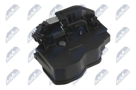 Дверний замок NTY EZC-BM-016 Купити в Україні