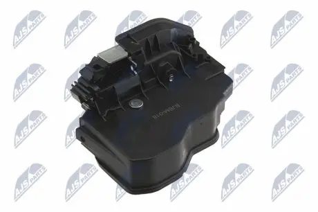 ПРИВІД ЦЕНТРАЛЬНОГО ЗАМКА ЗАД. | BMW 3 E90/E91 2005-,3 F30/F31 2011-,5 E60 2004-,5 F07/F10/F11 2009-,7 E65/E66 2001-,X1 E84 2009-,X3 E83 2003-,X3 F25 2010-,X5 E70 2006-,X6 E71 2007-/ПРАВ/ NTY EZC-BM-018 Купити в Україні