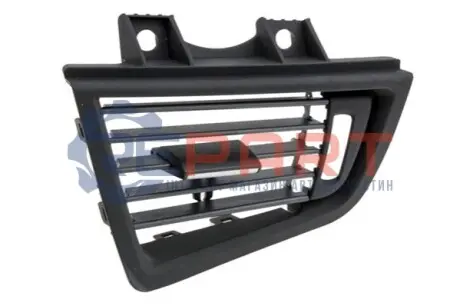 Фото РЕШІТКА ВЕНТИЛЯЦІЇ САЛОНУ | BMW 5 F10/F10N/F11/F11N 2010-/ЛІВ/ NTY (EZC-BM-022) зображення 1