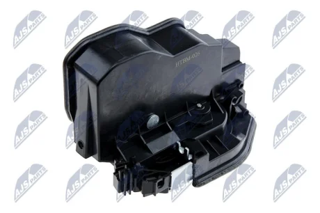 Замок дверей (передніх/L) BMW 3 (F30/F80)/5 (F10)/7 (F01-F04)/X5 (E70) 06-18 B47/M47/N47/N57/N63 NTY EZC-BM-026 Купити в Україні