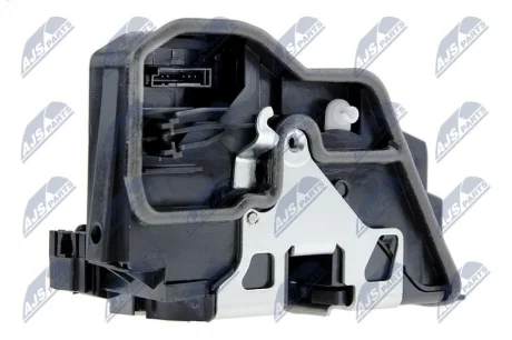 Замок дверей (передніх/R) BMW 3 (F30/F80)/5 (F10)/7 (F01-F04)/X5 (E70) 06-18 B47/M47/N47/N57/N63 NTY EZC-BM-027