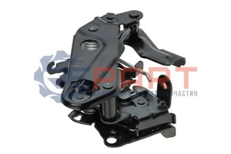 ЗАМОК КАПОТУ | BMW 5 F10/F11 2010-,7 F01/F02/F03/F04 2008-/Z PRAWEJ/ NTY EZCBM062 Купити в Україні