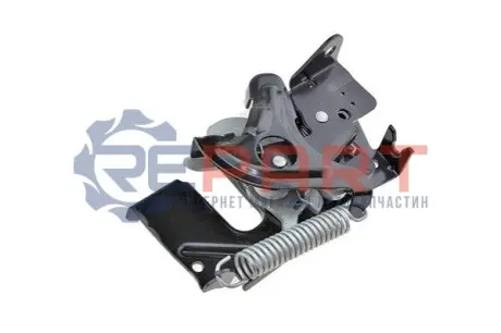 Фото ЗАМОК КАПОТУ | BMW 1 F20/F21 2011-,2 F22/F87 2013-,3 F30/F31 2012-,3GT F34 2013-,4 F32/82 2013-/NA DOLE Z PRAWEJ/ NTY (EZC-BM-063) зображення 1