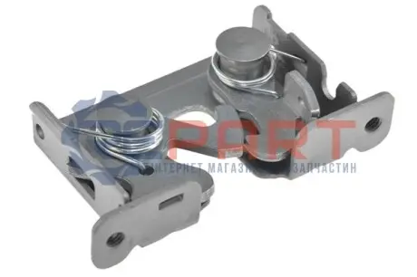 ЗАМОК КАПОТУ | BMW X5 F15 2013-,X6 F16 2014-,MINI COOPER,COOPER D,COOPER S 2006-,CLUBMAN 2007-,COUNTRYMAN 2010-,PACEMAN 2013-/BEZ KABLA/ NTY EZCBM067 Купити в Україні