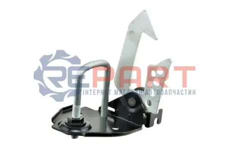 Капот NTY EZC-BM-069 Купити в Україні