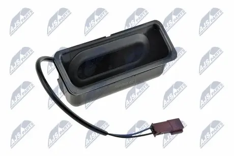 РУЧКА КРИШКИ БАГАЖНИКА | BMW 5 E39 1995-2003,5 E60/E61 2003-2010 NTY EZC-BM-071 Купити в Україні