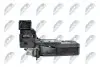 ЗАМОК КРЫШКИ БАГАДНИКА NTY (EZC-BM-072) изображение 5