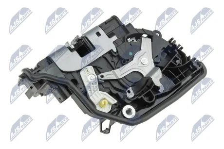 Дверний замок NTY EZC-BM-089 Купити в Україні