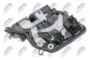Фото ПРИВІД ЦЕНТРАЛЬНОГО ЗАМКА ЗАД. | BMW 2 ACTIVE TOURER 2013-,X1 F48 2014-,X2 F39 2017-,X5 F15 2013-,X6 F16 2014-/ПРАВ/ NTY (EZC-BM-091) зображення 1