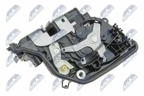 ПРИВІД ЦЕНТРАЛЬНОГО ЗАМКА ЗАД. | BMW 2 ACTIVE TOURER 2013-,X1 F48 2014-,X2 F39 2017-,X5 F15 2013-,X6 F16 2014-/ПРАВ/ NTY EZC-BM-091 Купити в Україні