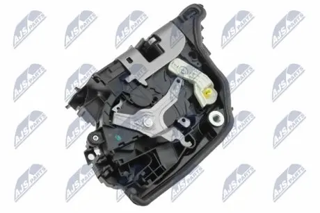 ПРИВІД ЦЕНТРАЛЬНОГО ЗАМКА ЗАД. | BMW 2 ACTIVE TOURER 2013-,X1 F48 2014-,X2 F39 2017-,X5 F15 2013-,X6 F16 2014-/Z FUNKCJ¤ SAFE LOCK//ЛІВ/ NTY EZC-BM-094 Купити в Україні