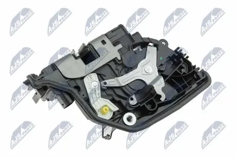 ПРИВІД ЦЕНТРАЛЬНОГО ЗАМКА ЗАД. | BMW 2 ACTIVE TOURER 2013-,X1 F48 2014-,X2 F39 2017-,X5 F15 2013-,X6 F16 2014-/Z FUNKCJ¤ SAFE LOCK//ПРАВ/ NTY EZC-BM-095 Купити в Україні