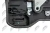 Автозапчасть NTY (EZCBM098) изображение 5