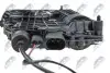 ПРИВОД ЦЕНТРАЛЬНОГО ЗАМКА ЗАД. NTY (EZC-BM-099) изображение 7