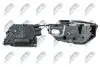 ПРИВІД ЦЕНТРАЛЬНОГО ЗАМКА | BMW X5 E70 2006-,X6 E71 2007-/Z OPCJ¤ SOFT-CLOSE/ПРАВ/ NTY (EZCBM101) зображення 4