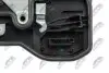 ПРИВІД ЦЕНТРАЛЬНОГО ЗАМКА | BMW X5 E70 2006-,X6 E71 2007-/Z OPCJ¤ SOFT-CLOSE/ПРАВ/ NTY (EZCBM101) зображення 5