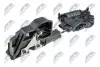 ПРИВОД ЦЕНТРАЛЬНОГО ЗАМКА ЗАД. NTY (EZC-BM-102) изображение 2