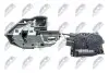 ПРИВОД ЦЕНТРАЛЬНОГО ЗАМКА ЗАД. NTY (EZC-BM-102) изображение 3