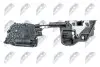 ПРИВОД ЦЕНТРАЛЬНОГО ЗАМКА ЗАД. NTY (EZC-BM-102) изображение 4