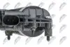 ПРИВОД ЦЕНТРАЛЬНОГО ЗАМКА ЗАД. NTY (EZC-BM-102) изображение 6