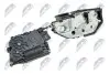 ПРИВОД ЦЕНТРАЛЬНОГО ЗАМКА ЗАД. NTY (EZC-BM-103) изображение 2