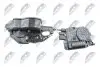 ПРИВОД ЦЕНТРАЛЬНОГО ЗАМКА ЗАД. NTY (EZC-BM-103) изображение 4