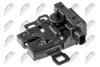 Замок кришки багажника NTY (EZC-BM-110) изображение 1