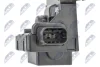 Замок кришки багажника NTY (EZC-BM-110) изображение 5