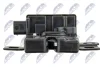 Замок кришки багажника NTY (EZC-BM-110) изображение 6